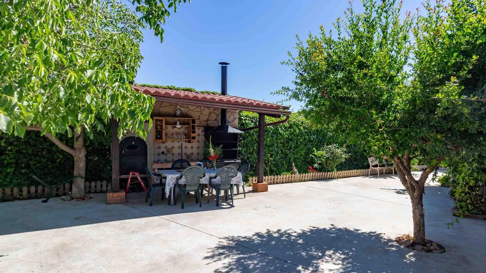 Cortijo Valmaruc Villa Durcal