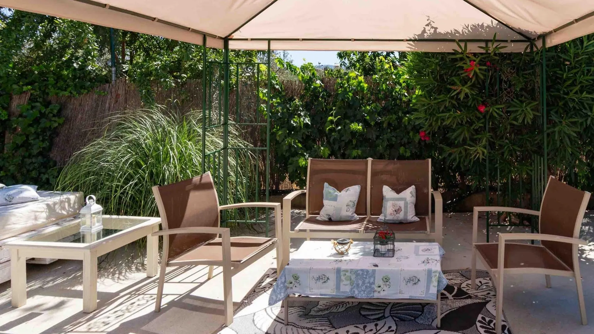 Cortijo Valmaruc Villa Durcal 0*,  Spain