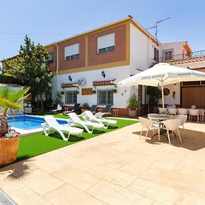 Casa Alegría Dúrcal