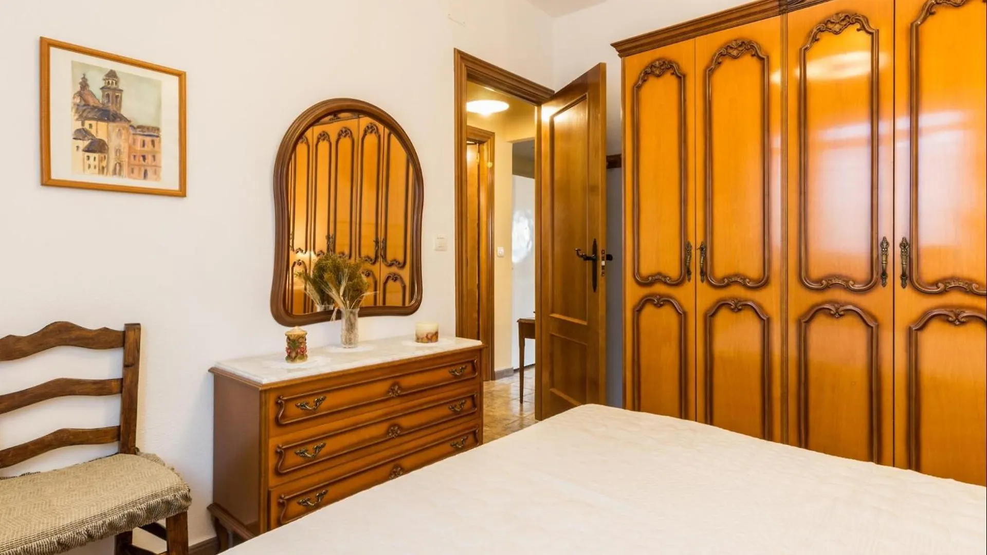 Cortijo Valmaruc Villa Durcal 0*,  Spain