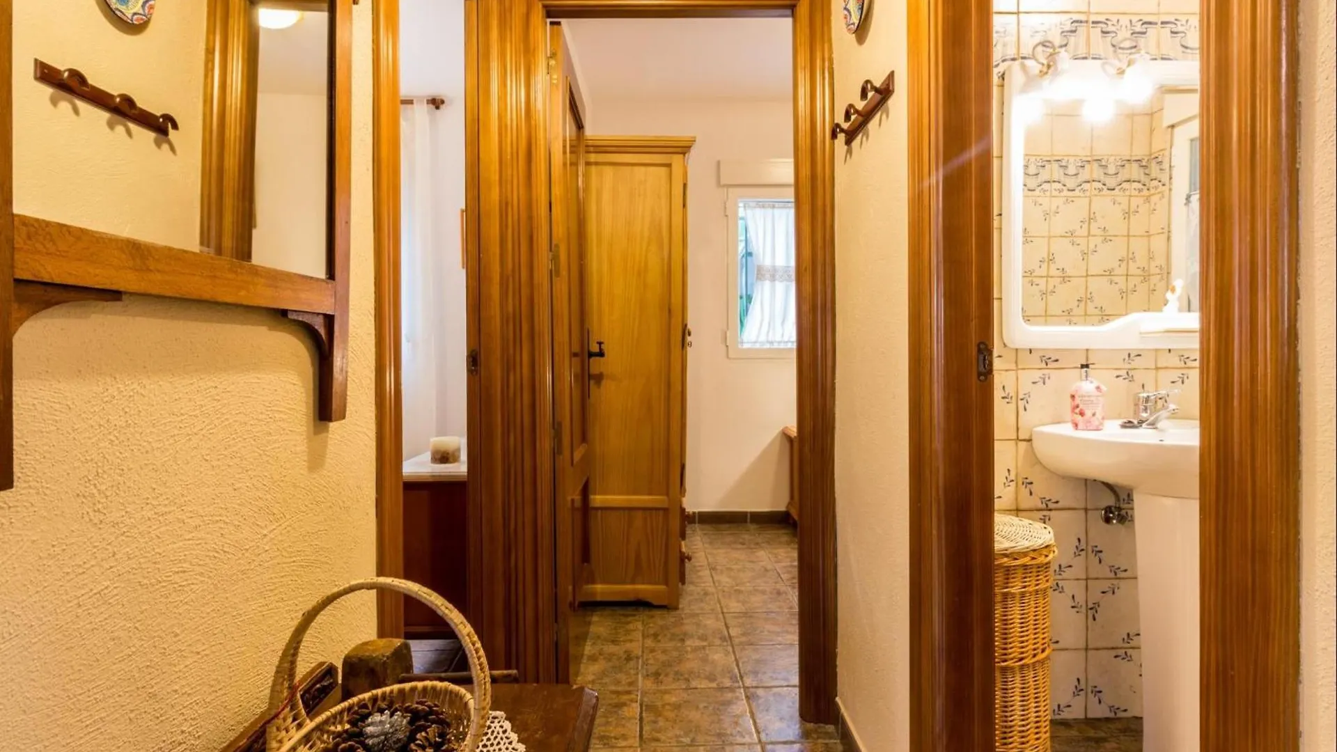 Cortijo Valmaruc Villa Durcal